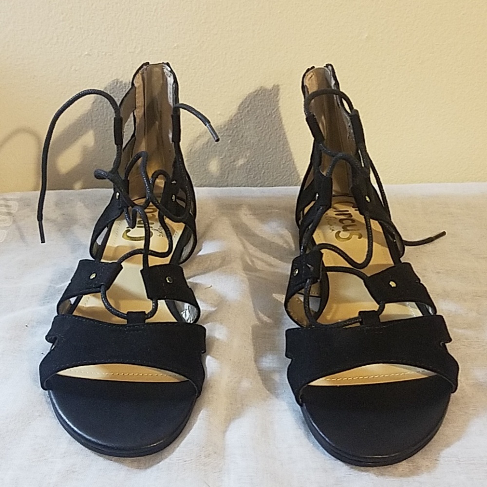 Flats